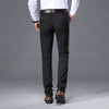 Premium Stretch Business Trousers
