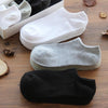 MENS LOW CUT SOCKS