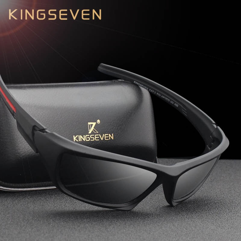 Military Grade Sunglasses