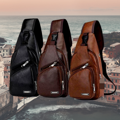 2021 SHOULDER BAG