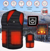 2021 SMART HEAT VEST