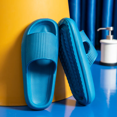 UNISEX AIR FOAM CLOUD SLIDES
