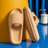 UNISEX AIR FOAM CLOUD SLIDES