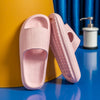 UNISEX AIR FOAM CLOUD SLIDES