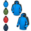 2021 WATER-PROOF TECH JACKET