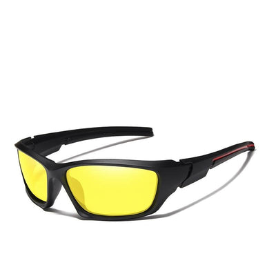 Military Grade Sunglasses