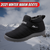 2021 Winter Warm Snow Boots
