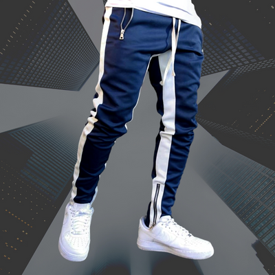 STREET AESTHETIC JOGGERS
