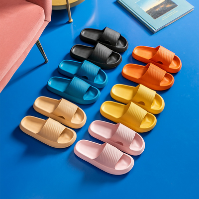 UNISEX AIR FOAM CLOUD SLIDES