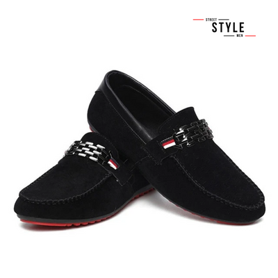 Designer Loafers