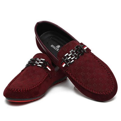 Designer Loafers