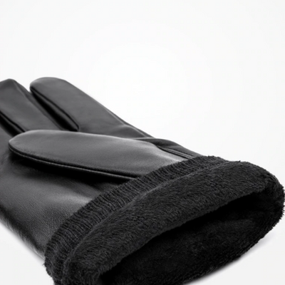 2021 LEATHER TOUCH SCREEN GLOVES