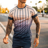 2021 TWO TONE T-SHIRT