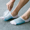 Icey Cool No Show Socks
