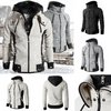 2021 Winter Warm Jacket
