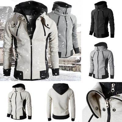 2021 Winter Warm Jacket