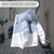 2021 STREET TECH JACKET