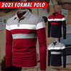 2021 FORMAL POLO SHIRT