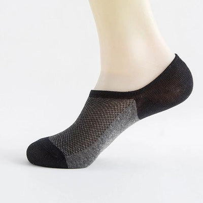 Icey Cool No Show Socks