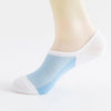 Icey Cool No Show Socks