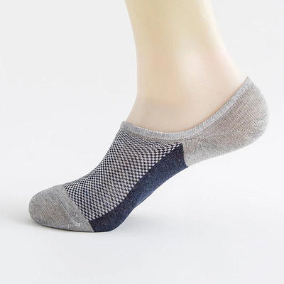 Icey Cool No Show Socks