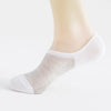 Icey Cool No Show Socks