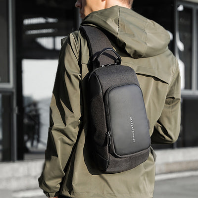 Luxury Travel Bag