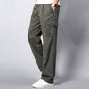 Plus Size Cargo Pants