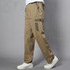 Plus Size Cargo Pants