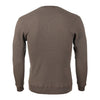 Thin V Neck Sweater