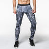2021 MENS COMPRESSION PANTS