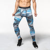2021 MENS COMPRESSION PANTS