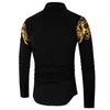 Styled Designer Dress Shirts