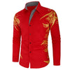 Styled Designer Dress Shirts