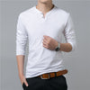 Premium Henley Shirt