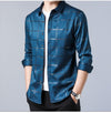 Vivid Designer Dress Shirt