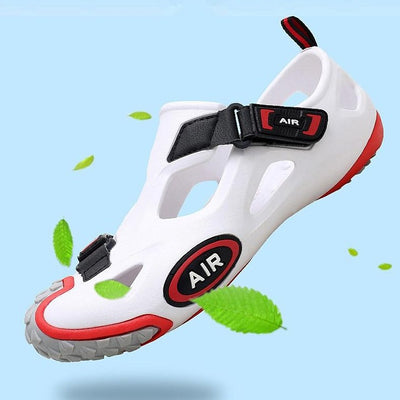FUTURE TECH TERRAIN SHOE
