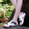 FUTURE TECH TERRAIN SHOE