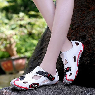 FUTURE TECH TERRAIN SHOE