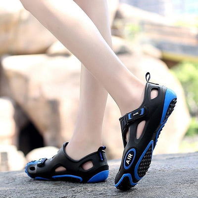 FUTURE TECH TERRAIN SHOE