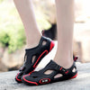 FUTURE TECH TERRAIN SHOE