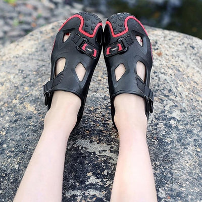 FUTURE TECH TERRAIN SHOE