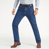 Classic Daily Denim Jeans