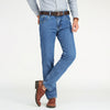 Classic Daily Denim Jeans