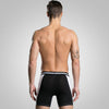 Form Fitting Boxer Briefs