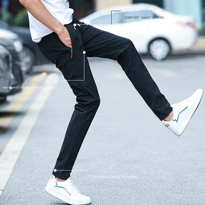 Fast Dry Daily Trousers