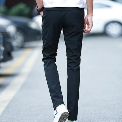 Fast Dry Daily Trousers