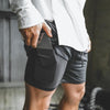 2021 FITNESS SHORTS