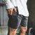 2021 FITNESS SHORTS