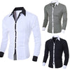 2021 Men's Button Up